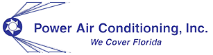 Power Air Conditioning Sarasota